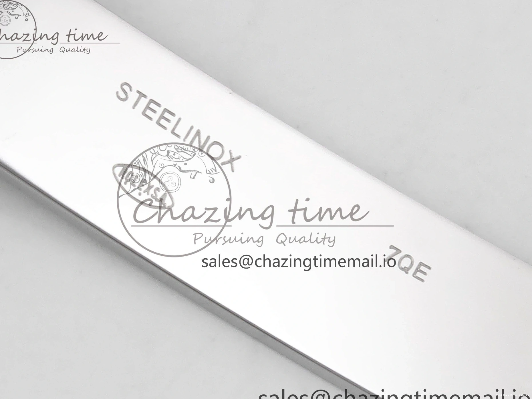 Best AAA Replica Sites A Best Bracelet Steel 1:1 GMF Diamonds 278274 Jubilee DateJust Fashionable Pink Dial on 31 SS Edition 904L 1164 0110